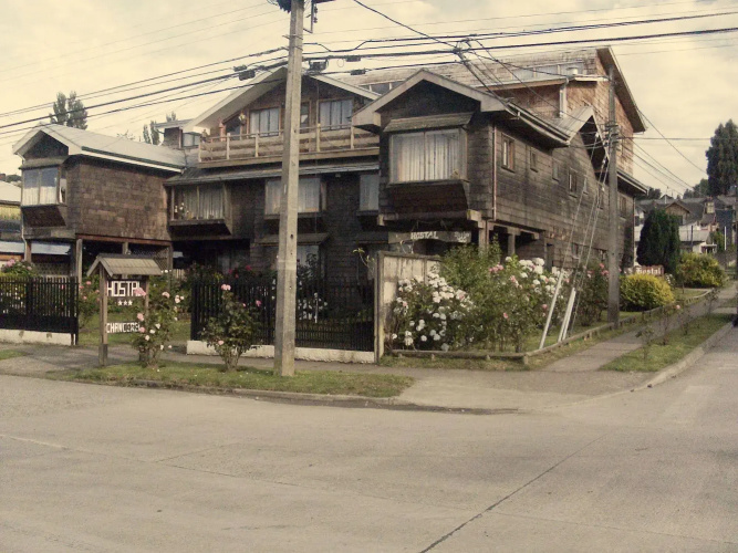 Imagen del hotel