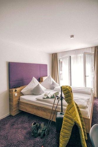 Superior room