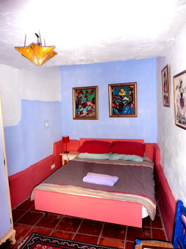 Casa Isabella