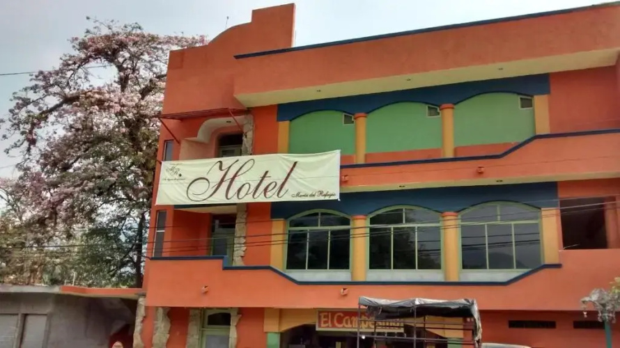 Image de l'hôtel