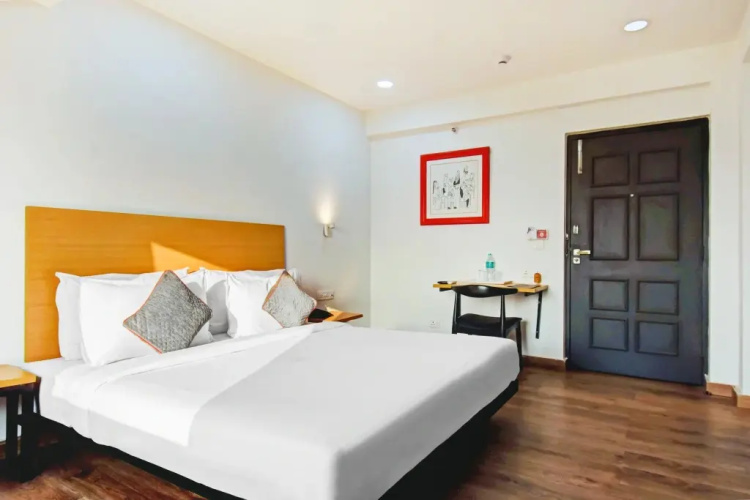 Hotelafbeelding