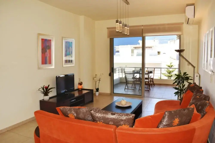 Karma Apartment - Next to sandy beach