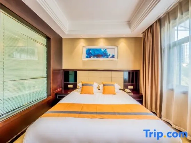 Grand Double room