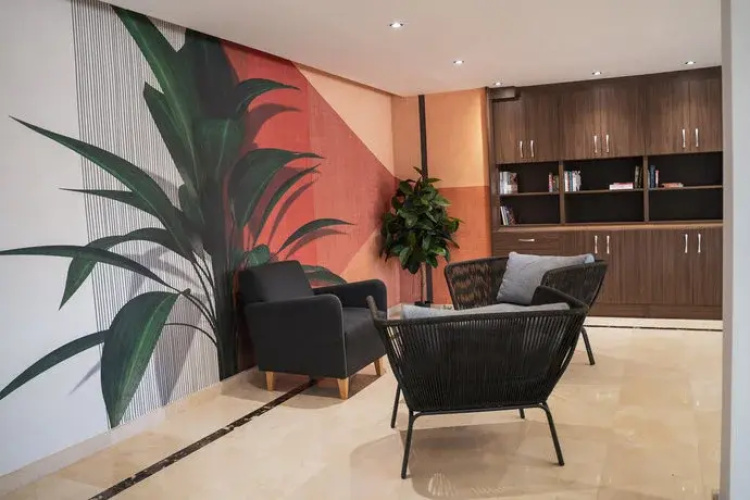 Beatrix 2000 - Caliu Apartments
