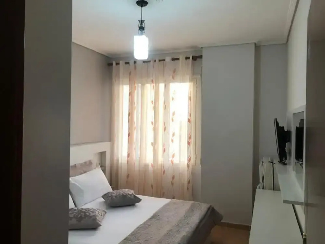 Stunning 1-bed Apartment in Vlore