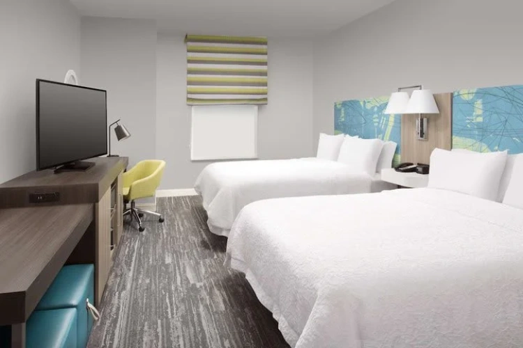 Premium Single room