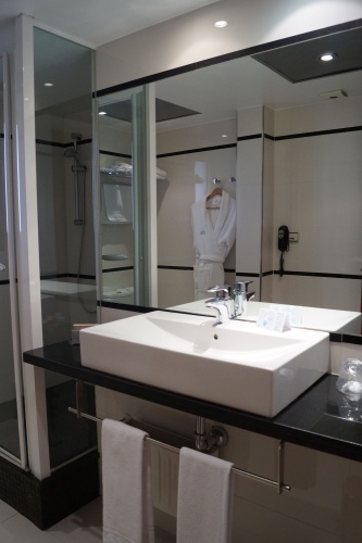 Best Western Premier Hotel Dante photo 16