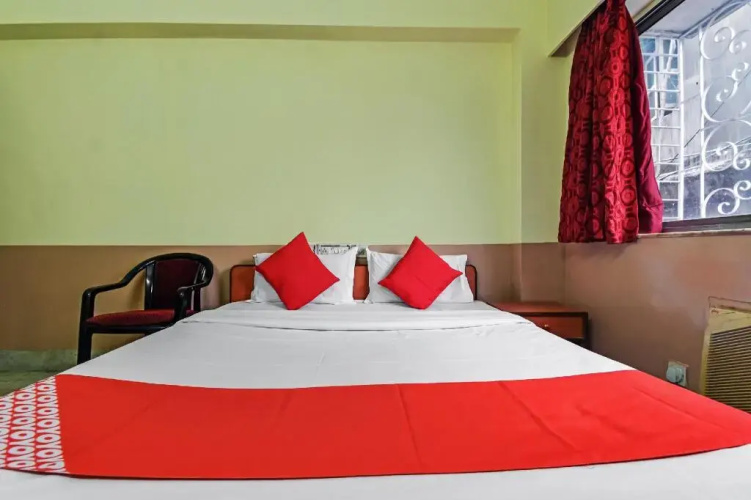 Hotelbild
