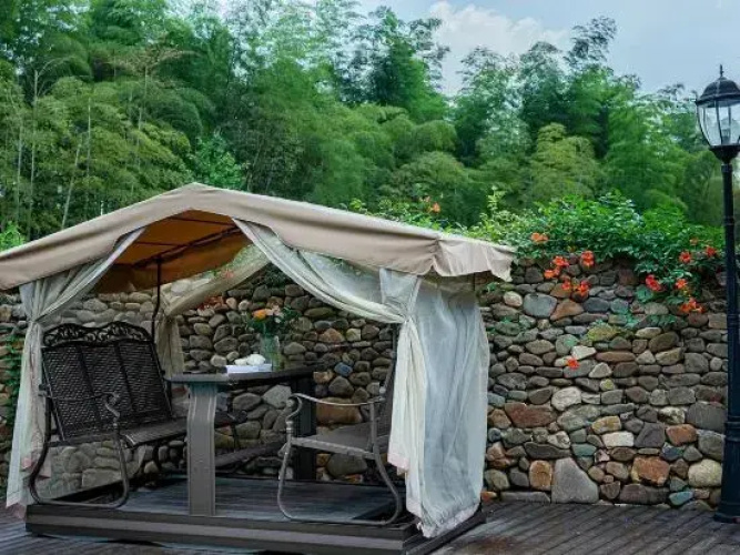 Quiet Mountain Boutique Homestay