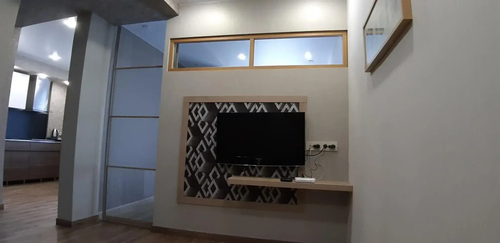 Фотография номера квартиры Апартаменты на улице Пролетарская