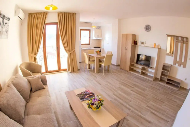 Arvala Lux Apartments