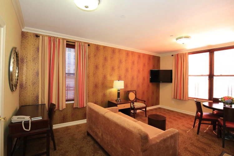 Radio City Apartments photo 27
