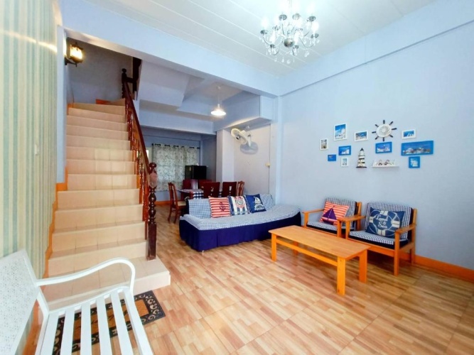 2 Bedrooms Cottage