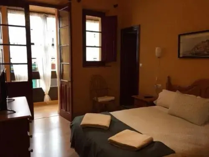 Hotel Covadonga
