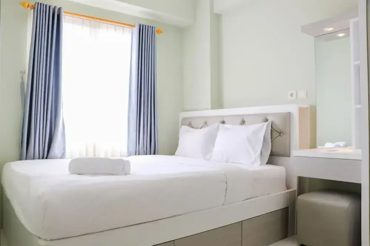1 Bedroom Standard Apartment