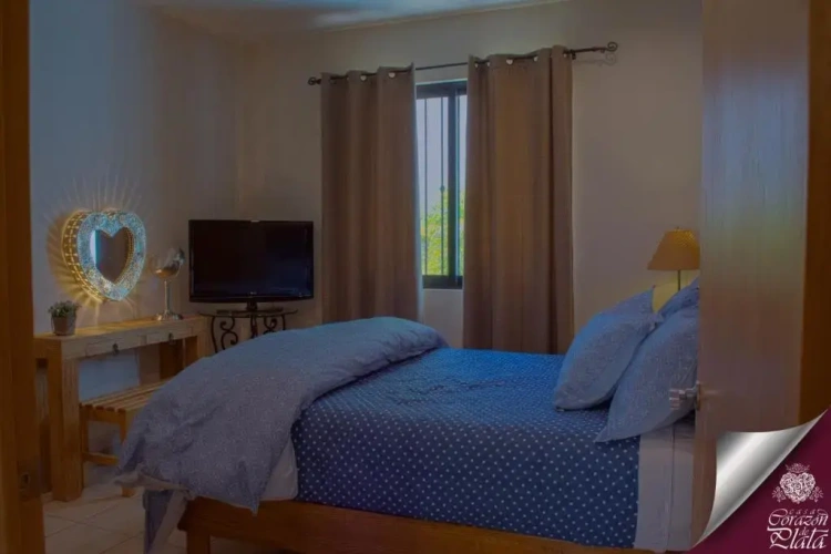 Deluxe Double room with balcony and with view