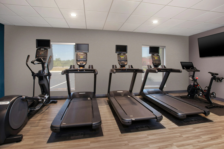 Hampton Inn Coventry-Warwick Area photo 20