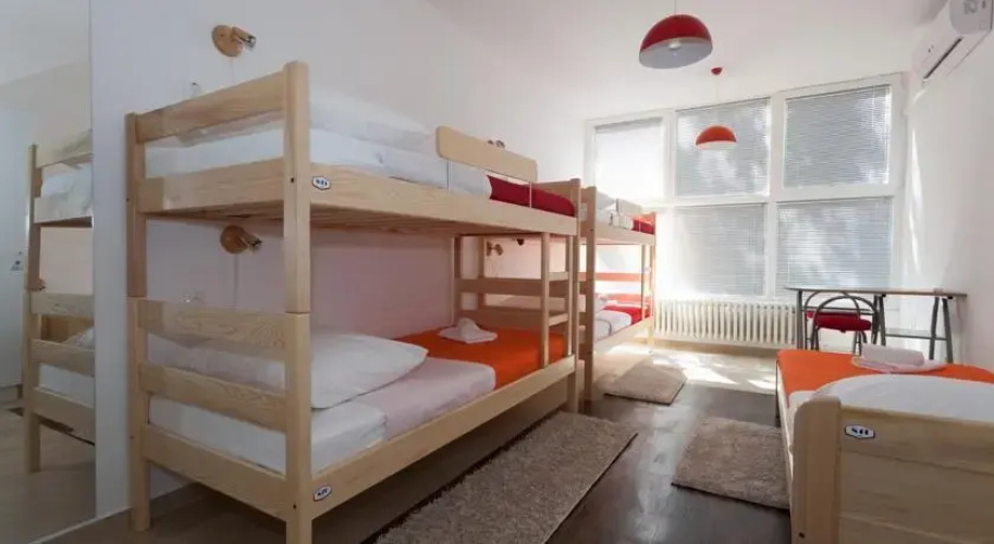 Zadar Charming Studio