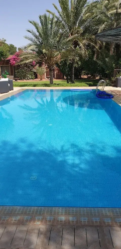 Very Chic Private Villa With Garden And Pool
