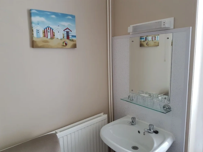 Standard Double Family room