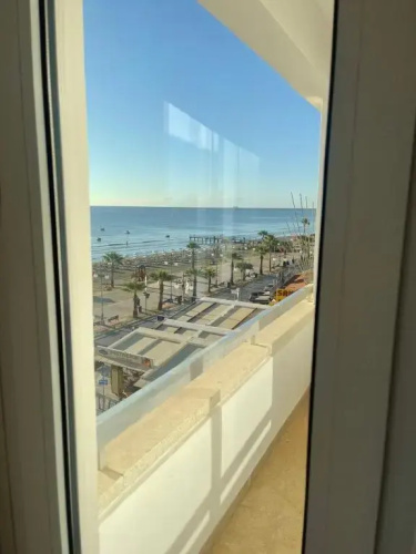 Alex Beach Apartment 32