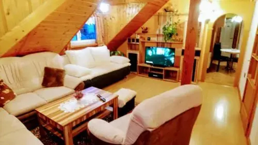 Apartment U Malse 12