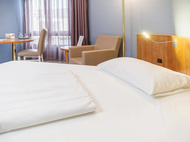 Golden Tulip Bielefeld