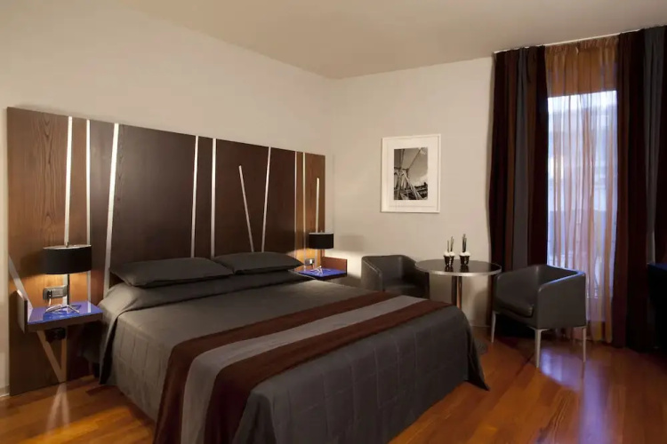 Hotelafbeelding