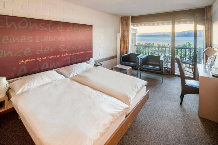 Hotel Bad Murtensee