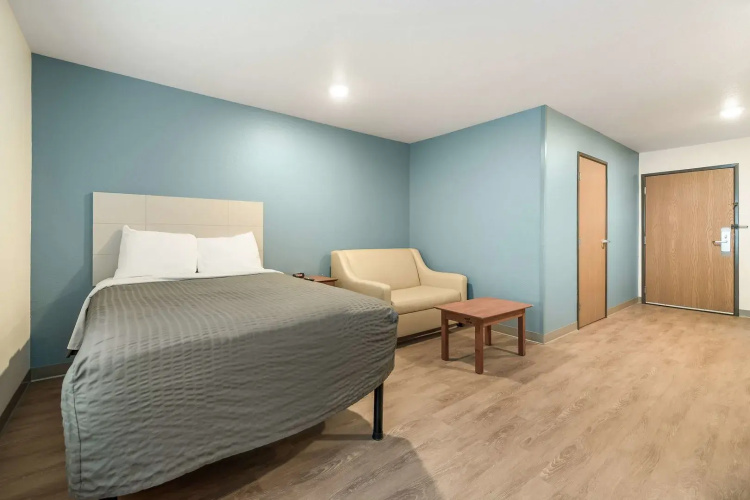 Extended Stay America Select Suites- Ocala