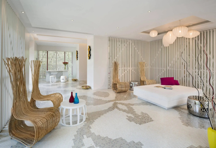 Le Méridien Mahabaleshwar Resort & Spa