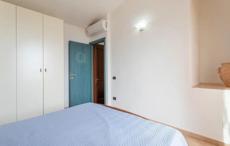 Villa 6 Clima