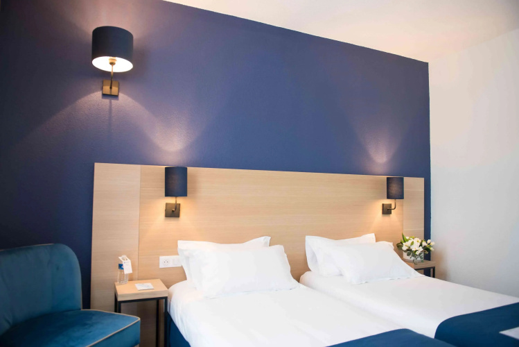 Best Western Hotel Le Sud