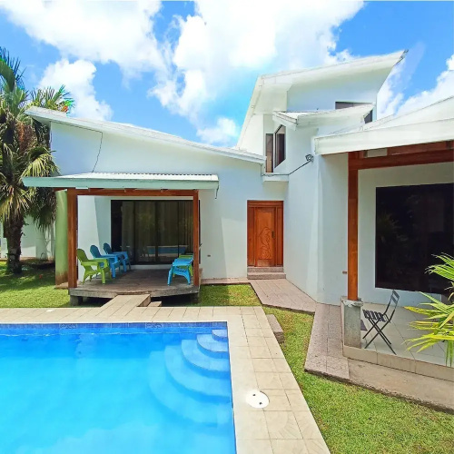 Casa Oasis