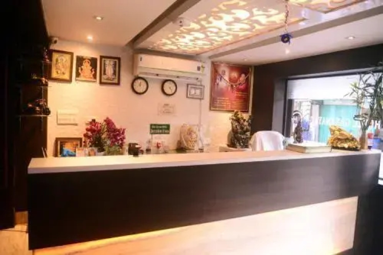 Hotel Gananayak