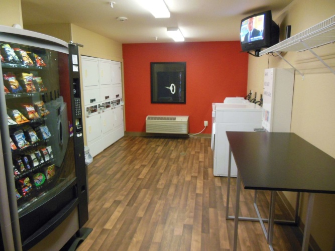 Extended Stay America Mt. Olive Budd Lake photo 15