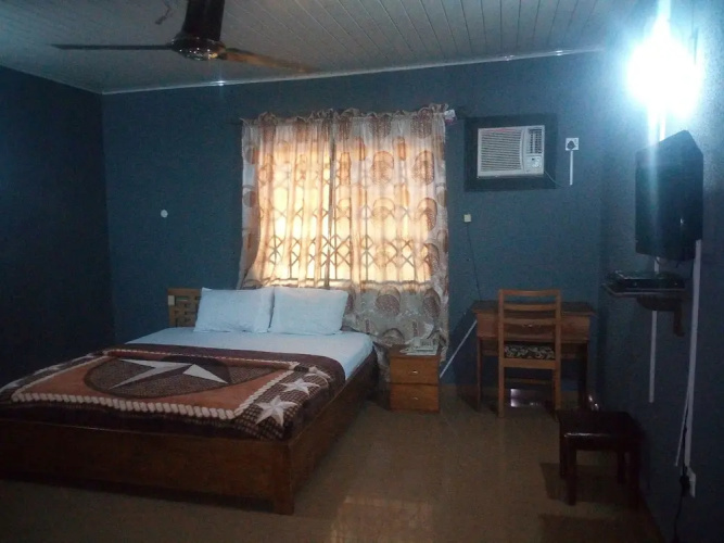 Dam'syl Suites