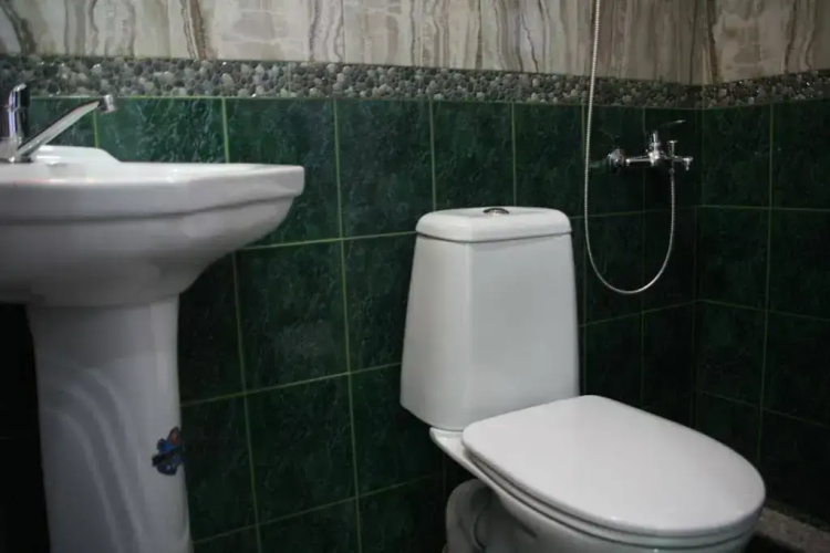 Sunny Guest House