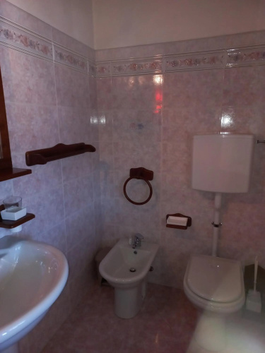 casa vacanza da ghislin