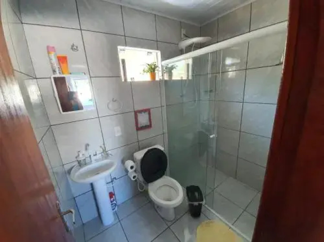 Apartamento próximo ao Aeroporto de Florianópolis.