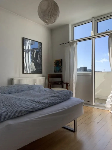 Apartment Valby 474-1