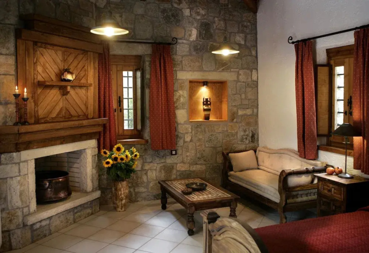 Abeliona Retreat