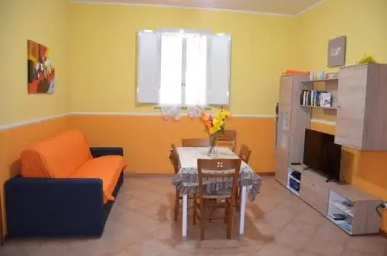 Falconara House