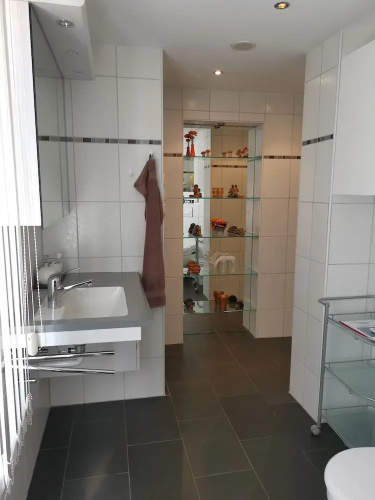 Ferienwohnung im Fürstenland