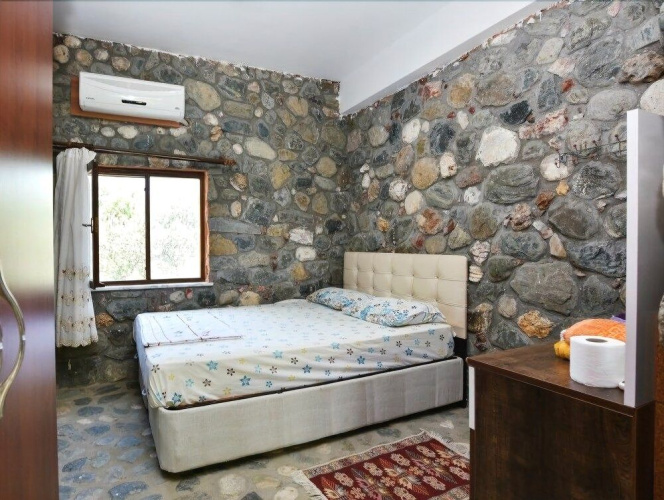 Ikizler Konuk Evi