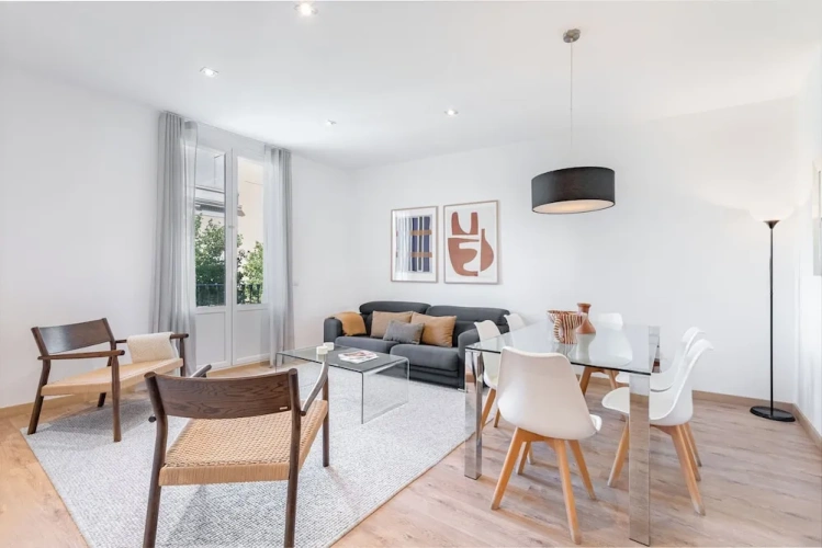 Standard Apartment