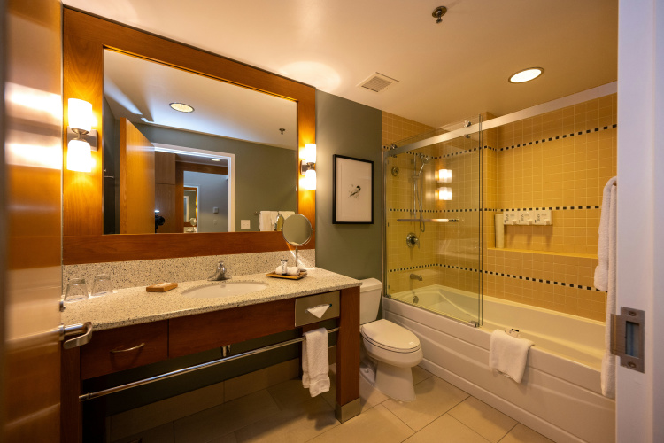 Cedarbrook Lodge