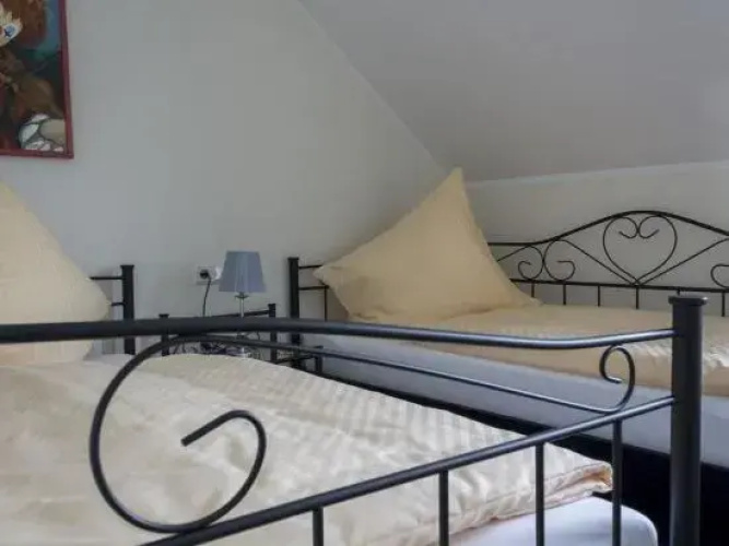 Haus Am Lagunenbad Ferienwohnung Ettelsberg