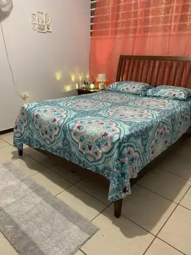 Vista Azul