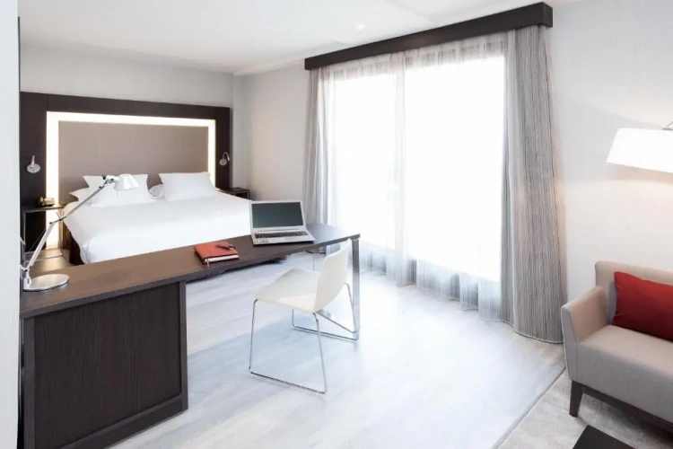 Executive Double room
